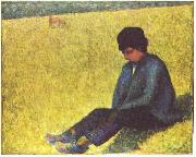 Georges Seurat Georges Seurat